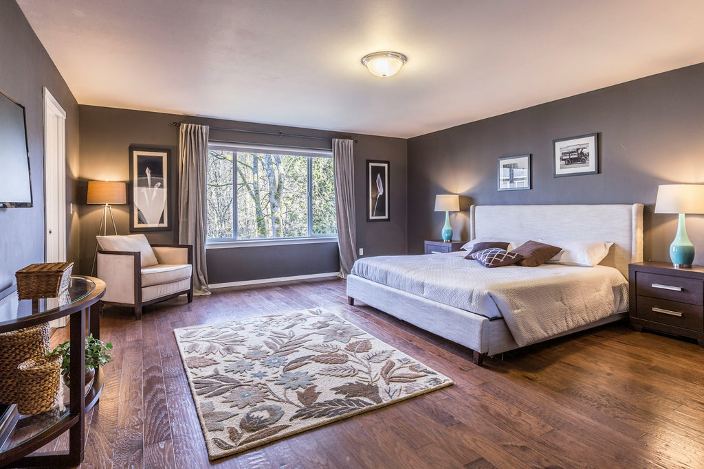 King-Size Bed Dimensions - Everything You Need to Know