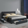 Beds