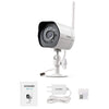 ZMODO WIRELESS CCTV