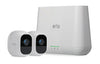 CCTV Arlo pro 2