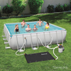 Pool Heating
