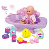 Baby Care & Nursing