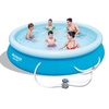 Above Ground Pools