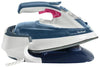 Irons & Steamers