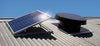 Solar Roof Vents