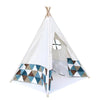 Tents & Tee-Pees