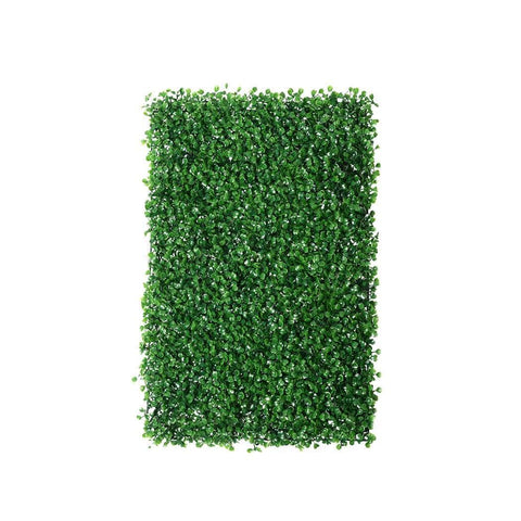 Stylish Artificial Hedge Grass Boxwood
