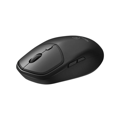 2.4G Wireless Mouse, 1600 Dpi, Nano Receiver, Optical Sensor