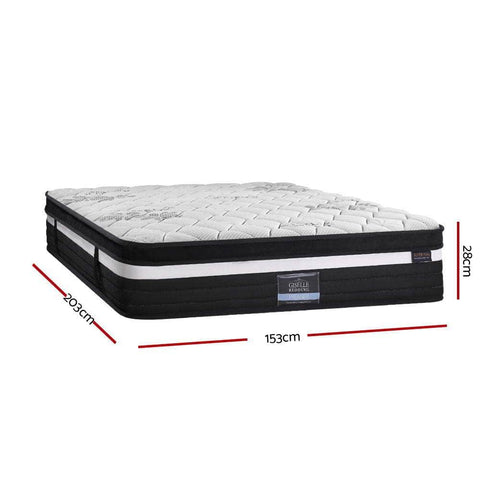 28cm Mattress Super Firm Queen