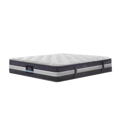 30cm Mattress Pocket Spring King