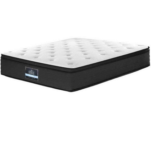 34cm Mattress Euro Top Queen