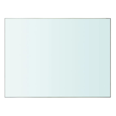Shelf  Panel Glass /Clear