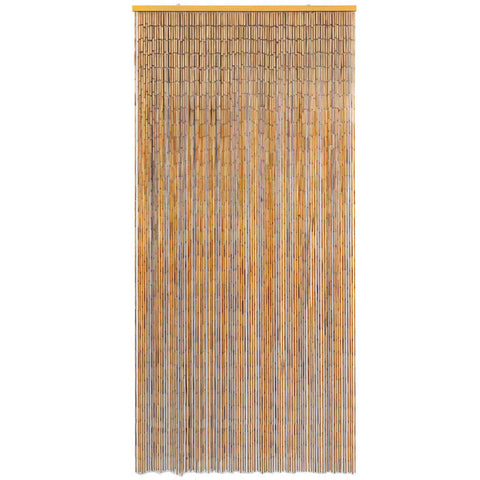 Insect Door Curtain /Bamboo