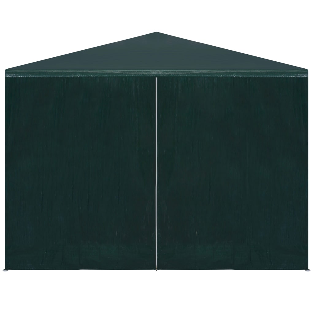 Party Tent  Green