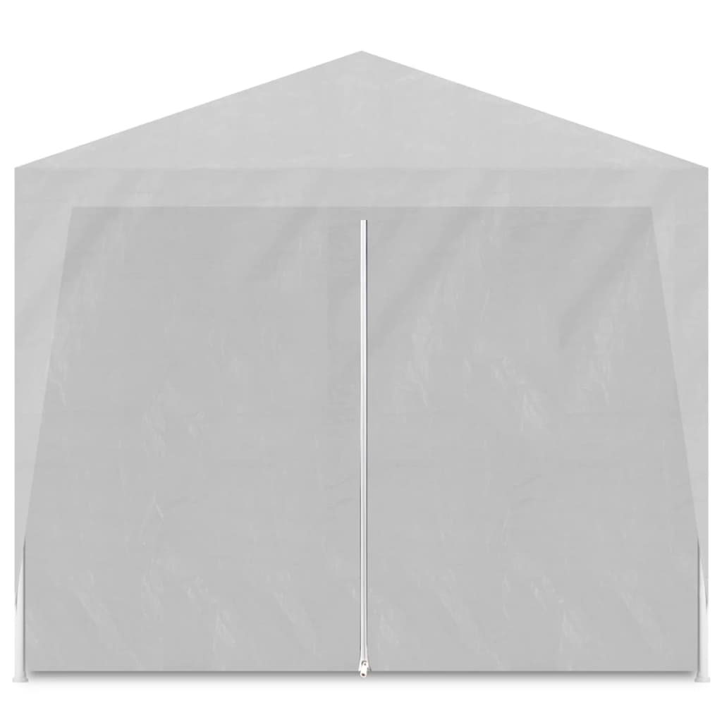 Party Tent - White