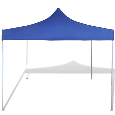 Foldable Tent  Blue