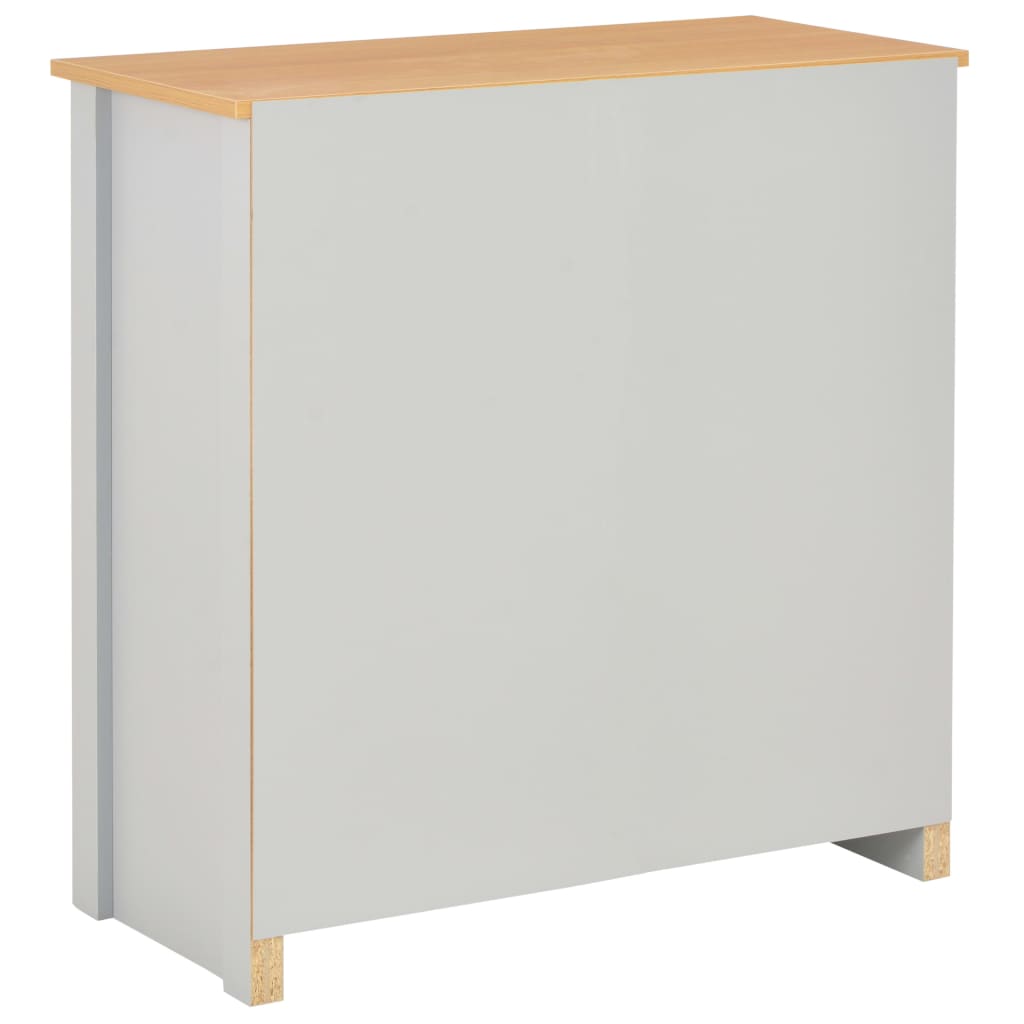 Sideboard Storage Grey
