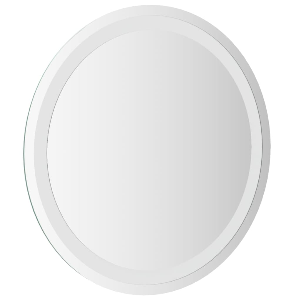 LED Bathroom Mirror-Round