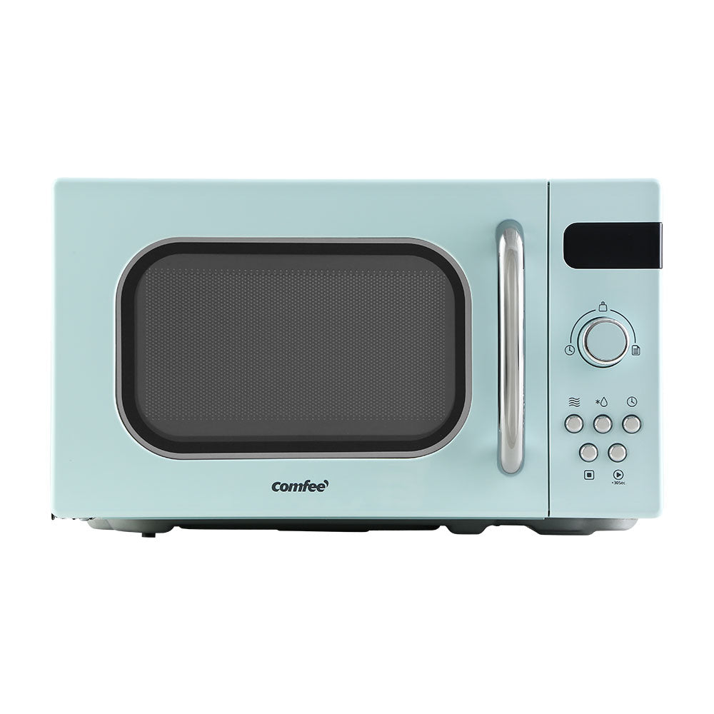 20L Microwave Oven 800W Grey
