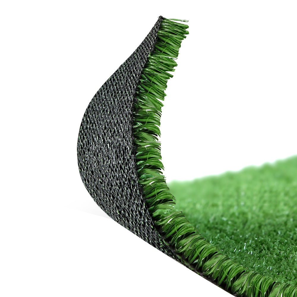 2Mx10M 10Mm Artificial Grass Synthetic Fake Lawn Turf
