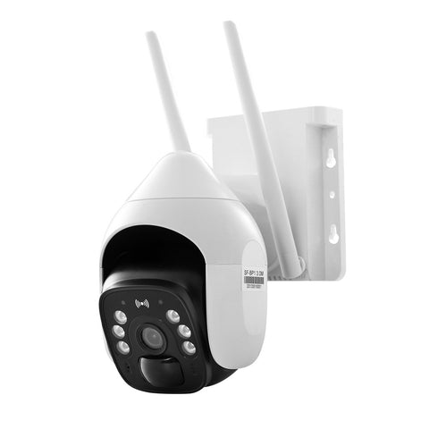 3Mp Wireless Ip Camera Wifi Home Security