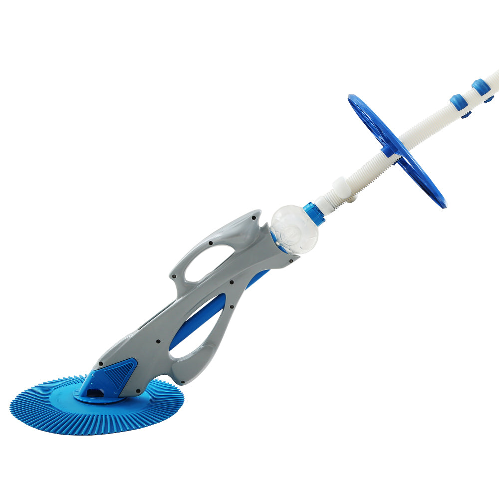 Automatic Swimming Pool Cleaner With 10M Hose