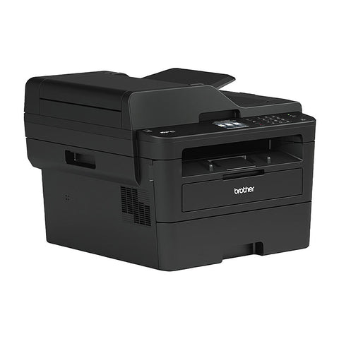 Wireless Compact Mono Laser Printer All-In-One With 2-Sided Printing