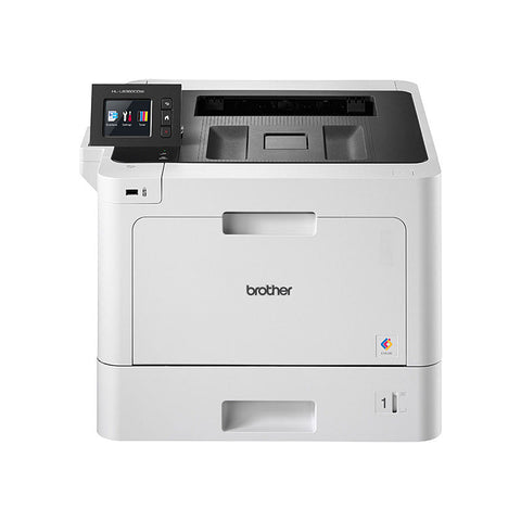Hl-L8360Cdw Professional Wireless Colour Laser Printer