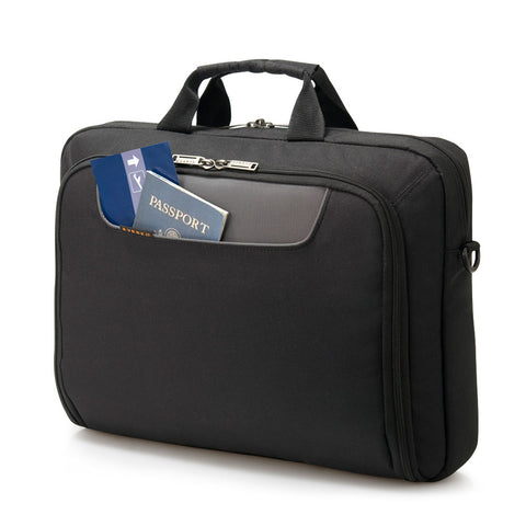 13.3' - 14' Notebook Case Advance, Non-Slip Shoulder Pad