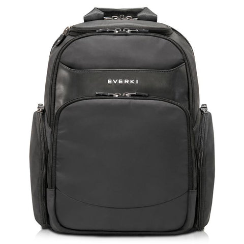 Suite Premium Compact Checkpoint Friendly Laptop Backpack
