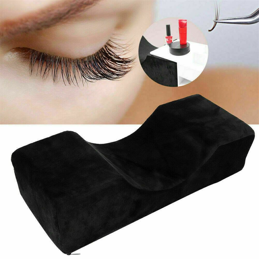 Eyelash Extension Salon Pillow Pad