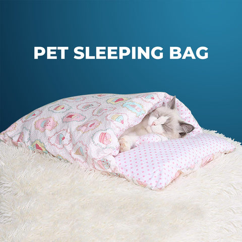 Pet Sleeping Bag