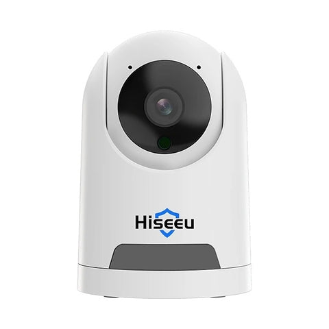 Fh2C 2Mp Wifi Wireless Security Camera For Home/Baby/Pet