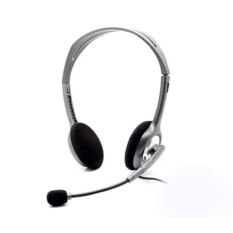 H110 Stereo Headset (981-000459)
