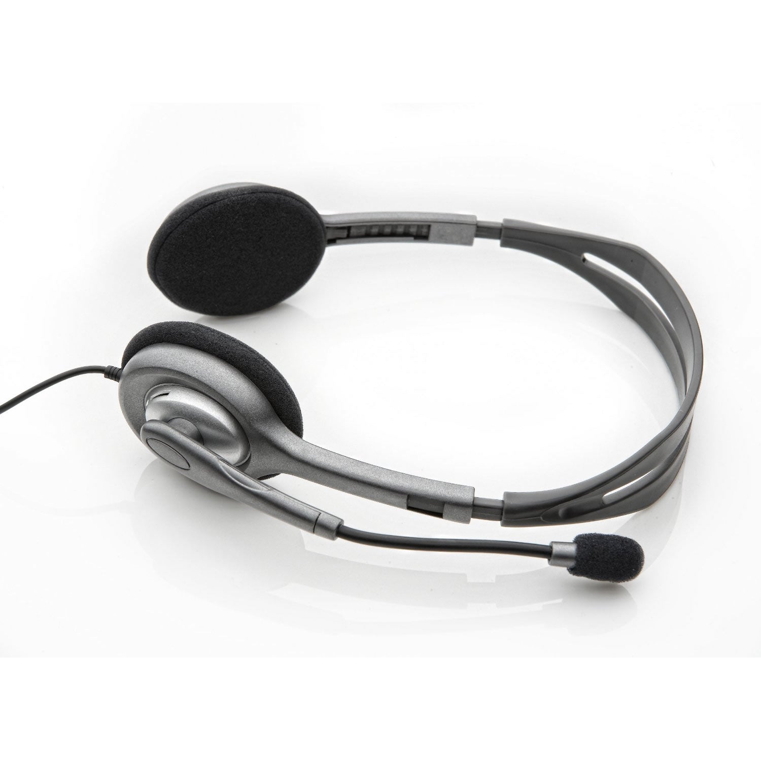 H110 Stereo Headset (981-000459)