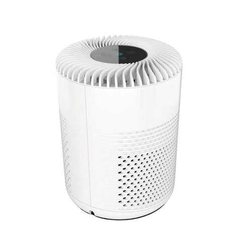 Air Purifier 3 Speed with Hepa Filter - Model