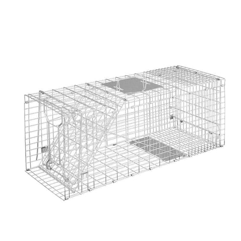 Animal Trap Cage Possum 79X28Cm