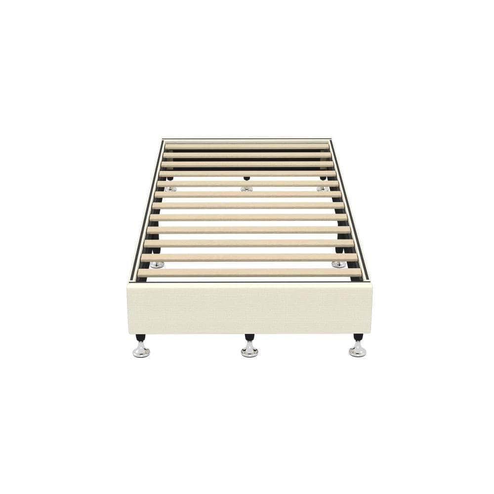 Bed Frame Bed Base Platform S/D/Q/K/KS