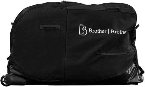 Bike Travel Bag Case Plane Boat Shipping Transport