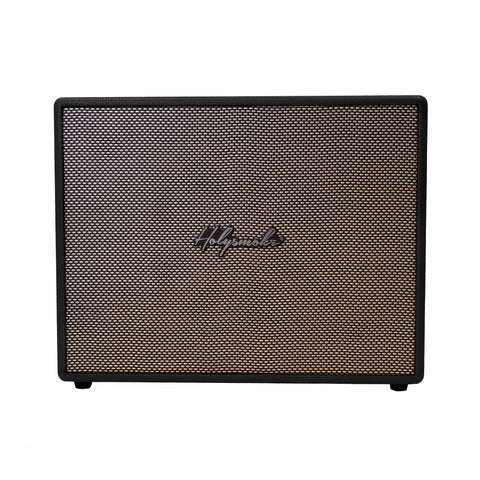 Classic Sound with Modern Convenience: Portable Bluetooth Speaker