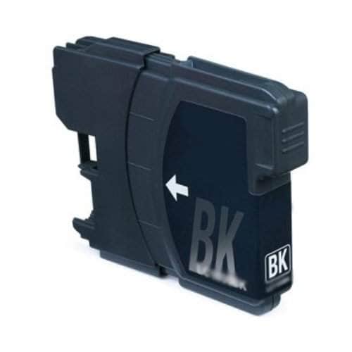 Compatible Premium Ink Cartridges Lc139Xlbk  Hi Yield Black Cartridge  - For Use In Printers
