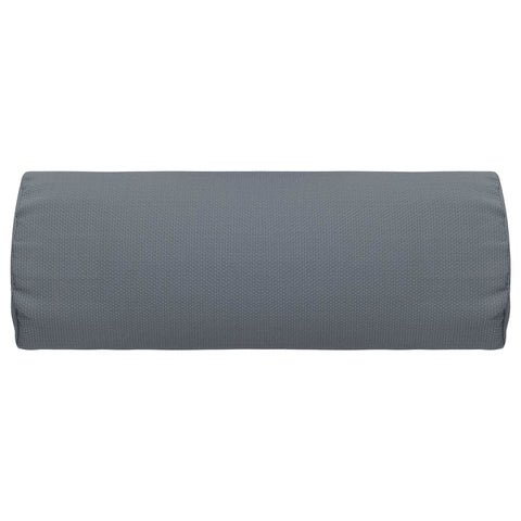 Deck Chair Headrest Grey Textilene