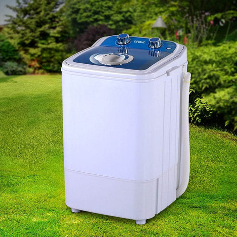Devanti 4.6KG Mini Portable Washing Machine