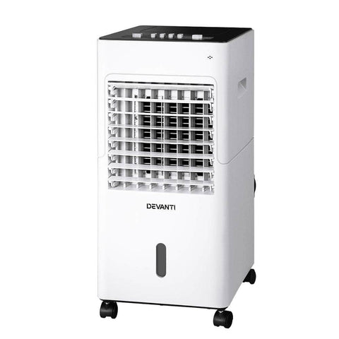 Evaporative Air Cooler Conditioner 6L