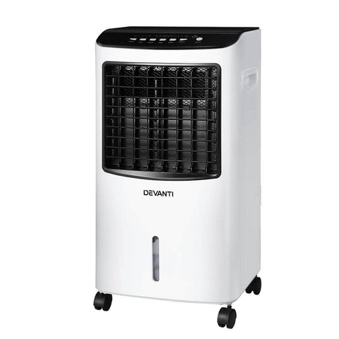 Evaporative Air Cooler Conditioner 8L