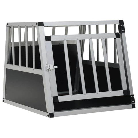 Dog Cage with (Single) Door