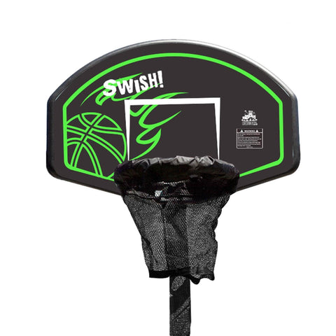 Elevate Your Game with the Ultimate Basketball Ring & Ball Combo