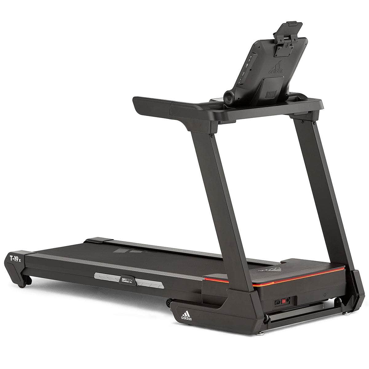 Elevate Your Workouts with the T-19x Treadmill, Zwift, and Kinomap Synergy