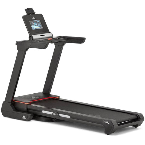 Elevate Your Workouts with the T-19x Treadmill, Zwift, and Kinomap Synergy