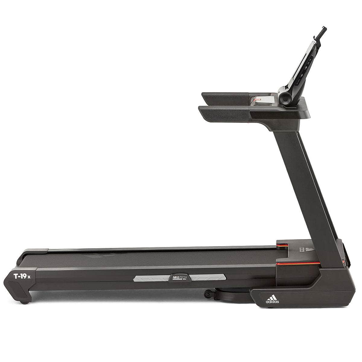 Elevate Your Workouts with the T-19x Treadmill, Zwift, and Kinomap Synergy